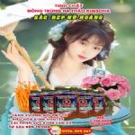 TINH CHẤT ĐÔNG TRÙNG HẠ THẢO KIMSOHA – TĂNG CƯỜNG NỘI TIẾT TỐ NỮ, ĐIỀU HÒA KINH NGUYỆT, HỖ TRỢ ĐIỀU TRỊ NÁM